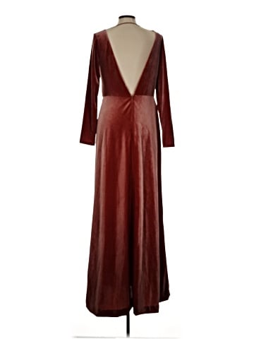Jenny Yoo Collection Cocktail Dress (view 2)