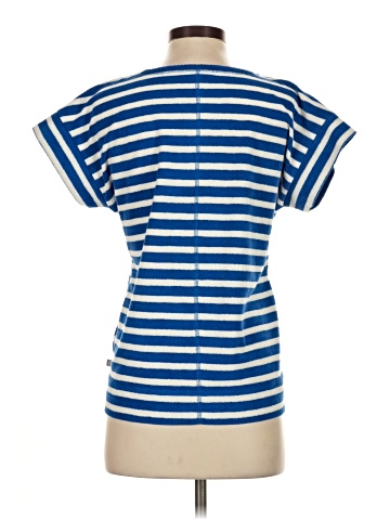 T by Talbots Short Sleeve Top (view 2)