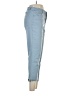 Wit & Wisdom Color Block Blue Jeans Size 6 (petite) - photo 4