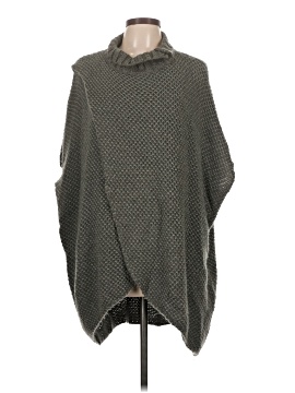 Simply Noelle Poncho