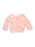 Unbranded Pink Pullover Sweater Size 80 cm / US 12-18 MO - photo 2