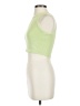 Zara Green Tank Top Size S - photo 5