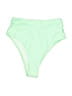 Unbranded Green Swimsuit Bottoms Size S - photo 1