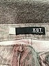 Kut from the Kloth Animal Print Gray Jeans Size 0 - photo 7