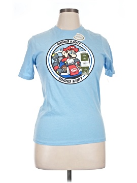 Mad Engine Short Sleeve T Shirt
