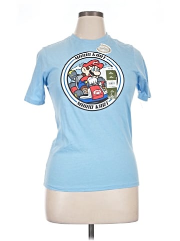 Mad Engine Short Sleeve T-Shirt (view 1)