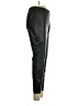 Lisa Rinna Black Track Pants Size 10 - photo 4