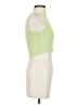 Zara Green Tank Top Size S - photo 4