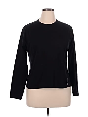 New Balance Long Sleeve T-Shirt (view 1)
