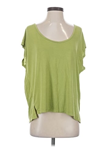 Double Zero Short Sleeve T-Shirt (view 1)