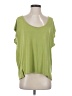 Double Zero Green Short Sleeve T-Shirt Size S - photo 1