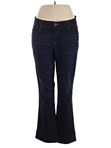 Democracy Jeans (view 1)