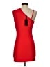 Hours Red Cocktail Dress Size S - photo 2