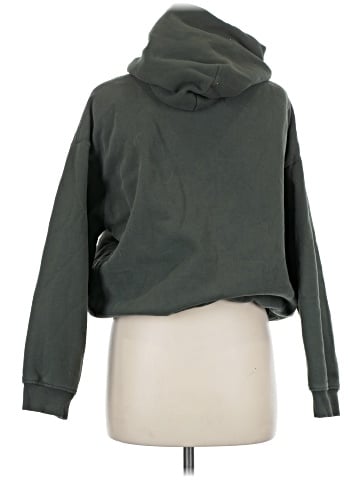 Lazy Sunday Sweatshirt - back