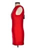 Hours Red Cocktail Dress Size S - photo 5