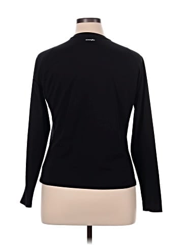 New Balance Long Sleeve T-Shirt (view 2)