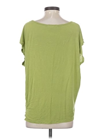 Double Zero Short Sleeve T-Shirt (view 2)