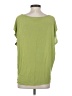 Double Zero Green Short Sleeve T-Shirt Size S - photo 2