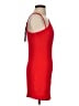 Hours Red Cocktail Dress Size S - photo 4
