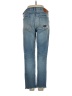 MOUSSY VINTAGE Blue Jeans Size S - photo 2