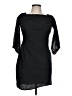 MLM LABEL Black Cocktail Dress Size L - photo 1