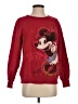 Disney Store Red Sweatshirt Size S - photo 1