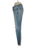 MOUSSY VINTAGE Blue Jeans Size S - photo 5