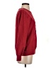 Disney Store Red Sweatshirt Size S - photo 4