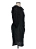 MLM LABEL Black Cocktail Dress Size L - photo 4