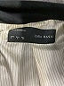 Zara Basic Black Blazer Size S - photo 6