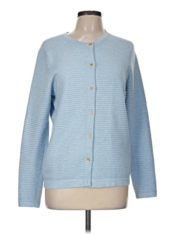 Lands' End Cardigan (view 1)