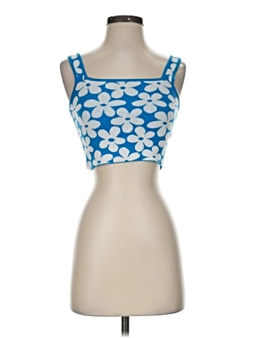 Amisu Tank Top (view 1)