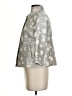 Chico's Print Silver Jacket Size Sm Petite (0) - photo 5