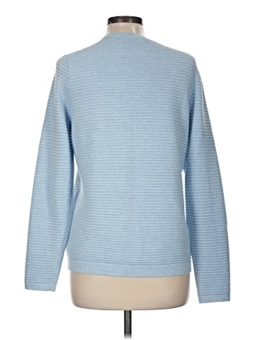 Lands' End Cardigan (view 2)
