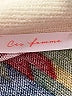 Ces Femme Green Poncho Size M - photo 7
