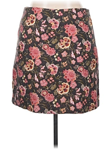 Ann Taylor LOFT Formal Skirt (view 1)