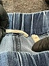 Soft Surroundings Blue Jeans Size L (petite) - photo 7