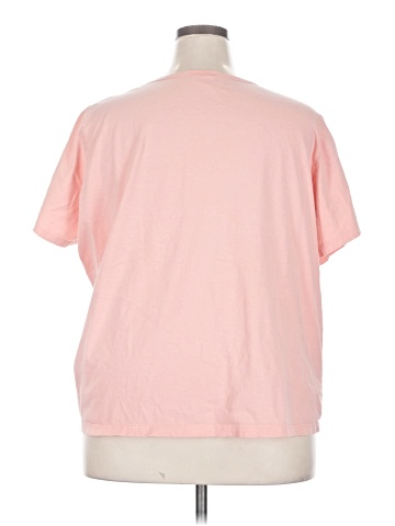 Fashion Bug Short Sleeve T-Shirt (view 2)