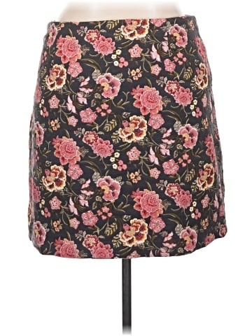 Ann Taylor LOFT Formal Skirt (view 2)