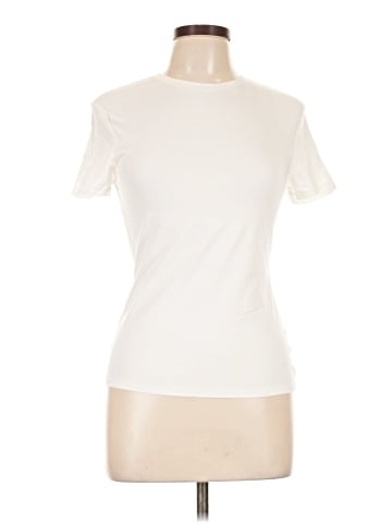 Gap Short Sleeve Turtleneck (view 1)