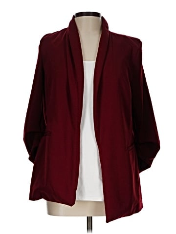 Boom Boom Jeans Blazer (view 1)