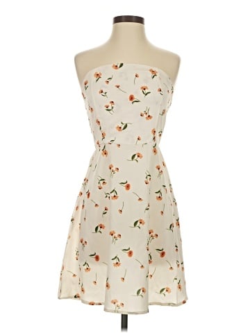 Zaful Cocktail Dress (view 1)