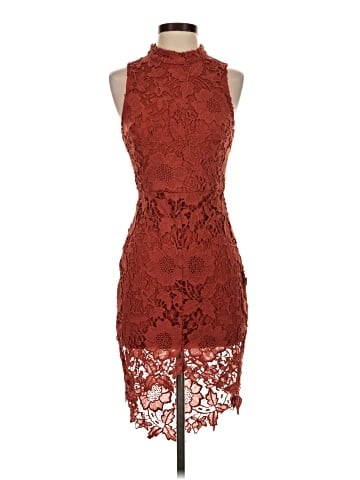 Astr Cocktail Dress (view 1)