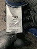 Jag Jeans Blue Jeans Size 33 waist - photo 8