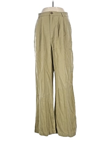 Reformation Khakis (view 1)