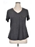 Bozzolo Gray Short Sleeve T-Shirt Size 1X - photo 1