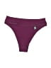 Jolyn 100% Polyester Purple Swimsuit Bottoms Size XS - photo 2