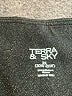 Terra & Sky Solid Gray Blue Active Pants Size 2X - photo 4