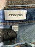 SNEAK PEEK Blue Jeans Size 3 - photo 7