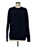 Fruit of the Loom Solid Blue Pullover Sweater Size M - photo 1